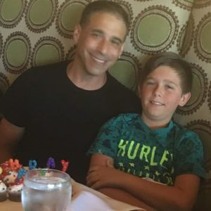 Meet your Posher, Scott